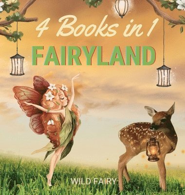 Fairyland 1