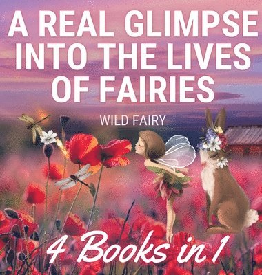 Real Glimpse Into the Lives of Fairies