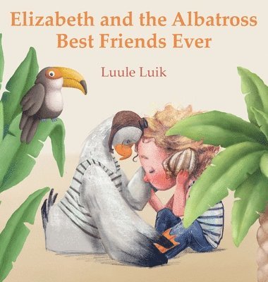 Elizabeth and the Albatross 1