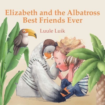 Elizabeth and the Albatross 1