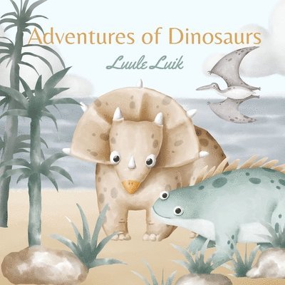 Adventures of Dinosaurs 1