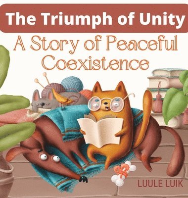 The Triumph of Unity 1