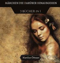 bokomslag Märchen, die Darüber Hinausgehen