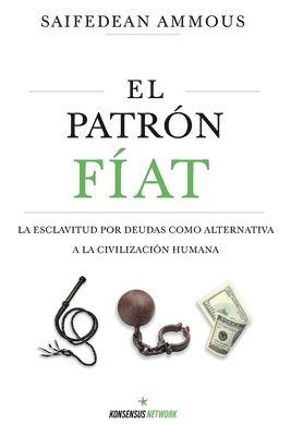 bokomslag El Patrn Fat