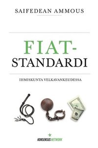 bokomslag Fiat-standardi