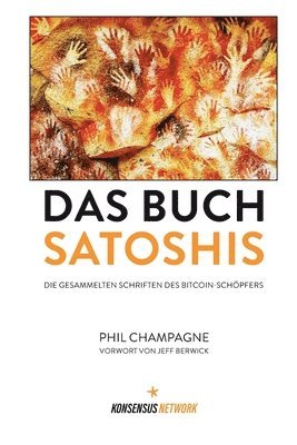 bokomslag Das Buch Satoshis