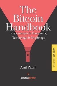 bokomslag The Bitcoin Handbook