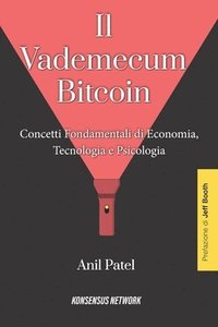 bokomslag Il Vademecum Bitcoin