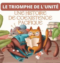 bokomslag Le Triomphe De L'unit