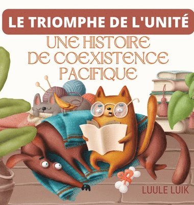 Le Triomphe De L'unit 1