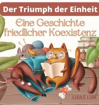 bokomslag Triumph der Einheit
