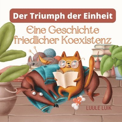 Der Triumph der Einheit 1