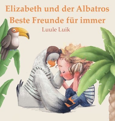 Elizabeth und der Albatros 1