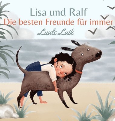 Jenifer Swan - Lisa und Ralf, Inbunden