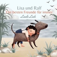 bokomslag Lisa und Ralf