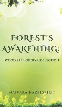 bokomslag Forest's Awakening