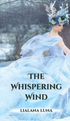 The Whispering Wind 1