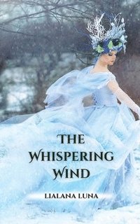 bokomslag The Whispering Wind