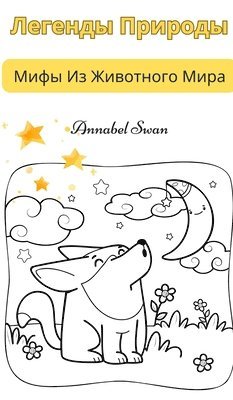 Легенды Природы