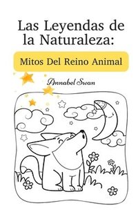 bokomslag Leyendas de la Naturaleza