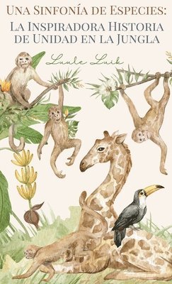 Sinfonía de Especies