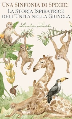 Luule Luik - Sinfonia di Specie, Inbunden