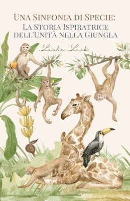 bokomslag Sinfonia di Specie