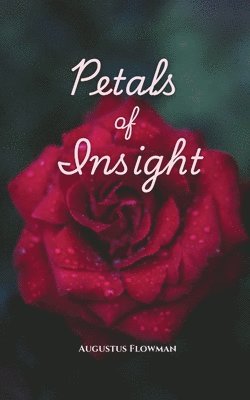 bokomslag Petals of Insight