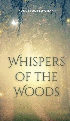 bokomslag Whispers of the Woods