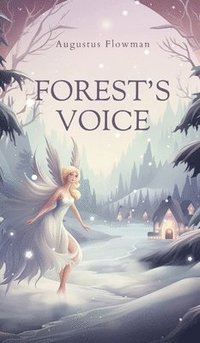 bokomslag Forest's Voice