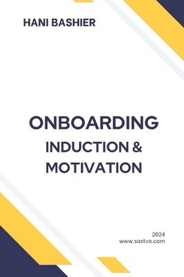 bokomslag Onboarding