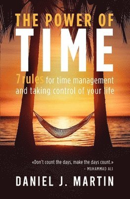 power of time