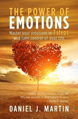 The power of emotions 1