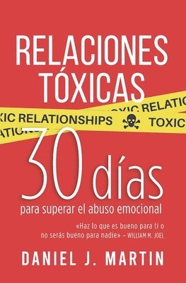 Relaciones Txicas 1