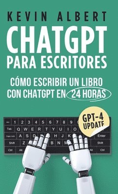 ChatGPT para escritores 1