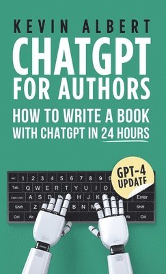 ChatGPT for Authors 1