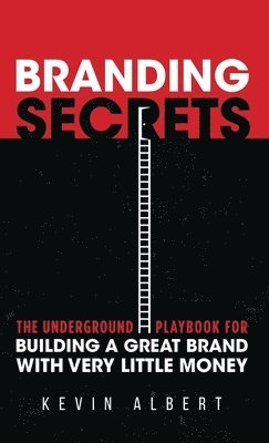 Branding Secrets 1