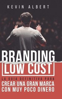 bokomslag Branding Low Cost