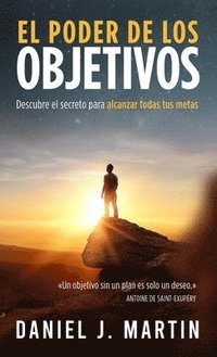 bokomslag El poder de los objetivos