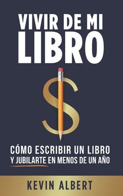 Vivir de mi libro 1