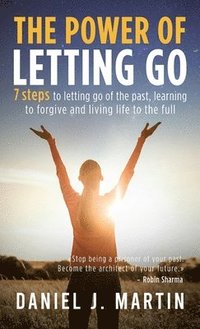 bokomslag power of letting go