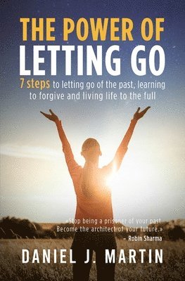 The power of letting go 1