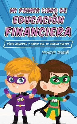 Mi Primer Libro de Educación Financiera