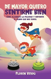 bokomslag de Mayor Quiero Sentirme Bien