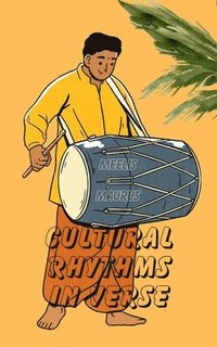 bokomslag Cultural Rhythms in Verse