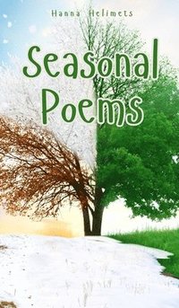 bokomslag Seasonal Poems