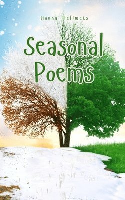 bokomslag Seasonal Poems