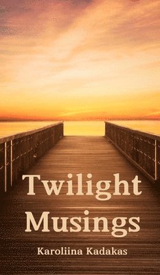 bokomslag Twilight Musings