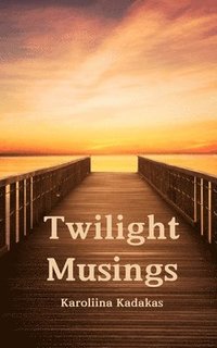 bokomslag Twilight Musings