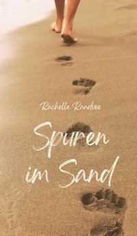 bokomslag Spuren im Sand